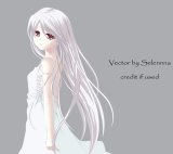 BUY NEW white clarity - 185509 Premium Anime Print Poster